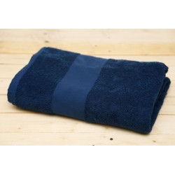 70x140cm OLIMA" törölköző 360gr , Marine Blue