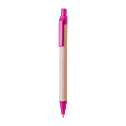 Papper golyóstoll, pink Papper golyóstoll, pink