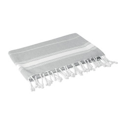 Malibu Strandtörölköző 180gr, szürke Malibu Strandtörölköző 180gr, szürke