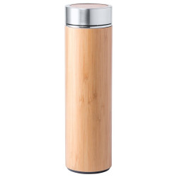 Tomboo bambusz 500ml, natúr Tomboo bambusz 500ml, natúr