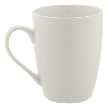 Artemis porcelán bögre 350ml, fehér