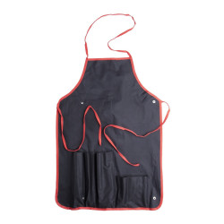 Axon BBQ szett , fekete Axon BBQ szett , fekete