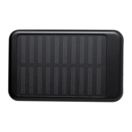 SunFour 4000 mAh power bank , fekete