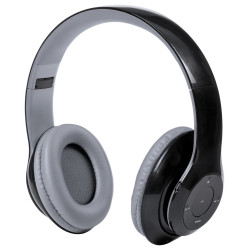Groove fejhallgató bluetooth kapcsolattal , fekete Groove fejhallgató bluetooth kapcsolattal , fekete