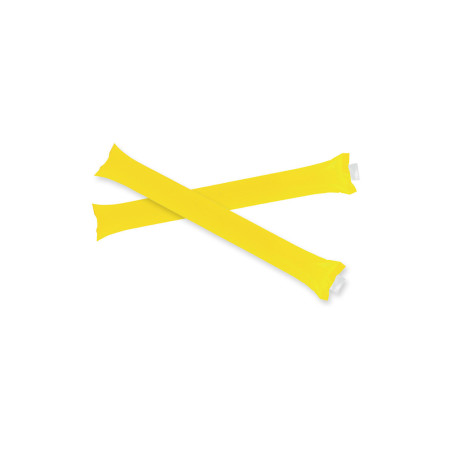 Stixy tapsrúd, 2 db-os , Sárga