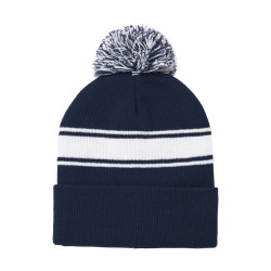 Frosty téli sapka , sötétkék Frosty téli sapka , sötétkék