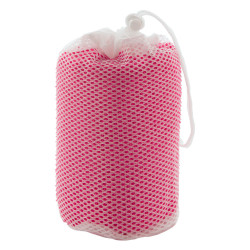 Venice sport törölköző 185gr ,pink Venice sport törölköző 185gr ,pink