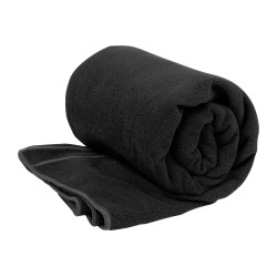 Gains törölköző 90cmx 170cm , 310gr, fekete Gains törölköző 90cmx 170cm , 310gr, fekete