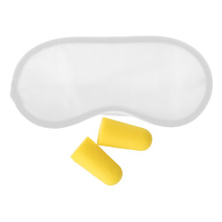 Napster  szempárna és füldugó szett