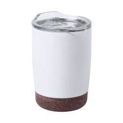 Tercox thermo pohár 380ml , fehér Tercox thermo pohár 380ml , fehér