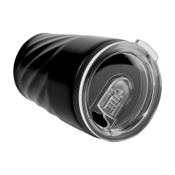 Wapper thermo pohár 350ml , fekete