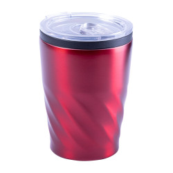 Wapper thermo pohár 350ml , piros Wapper thermo pohár 350ml , piros