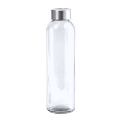 Konga BPA-mentes üveg kulacs 500ml Konga BPA-mentes üveg kulacs 500ml