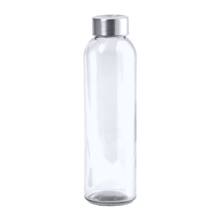 Konga BPA-mentes  üveg kulacs 500ml