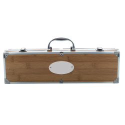 Barboo BBQ 3db-os készlet