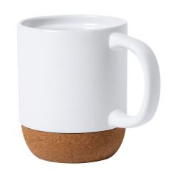Kokomu bögre 420ml , fehér Kokomu bögre 420ml , fehér