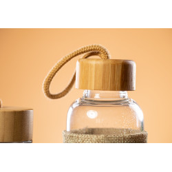 Korpok kulacs 500ml , natúr