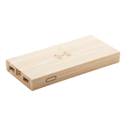 Wooster 6000 mAh power bank Wooster 6000 mAh power bank