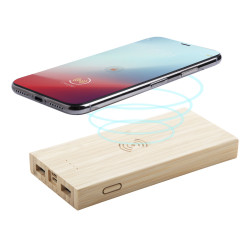 Wooster 6000 mAh power bank Wooster 6000 mAh power bank