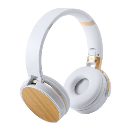Blotone bluetooth fejhallgató , fehér