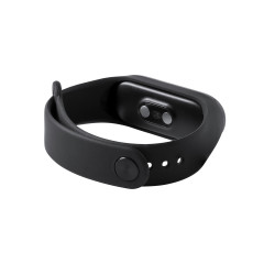 Tempor többnyelvű, bluetooth okosóra , fekete Tempor többnyelvű, bluetooth okosóra , fekete