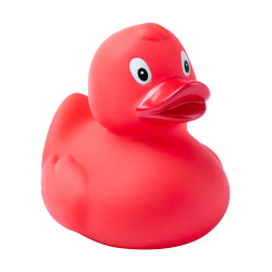 Squack gumikacsa , piros Squack gumikacsa , piros