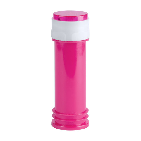 Bubles buborékfújó , pink