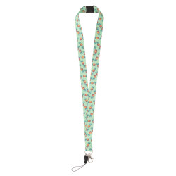 Subyard B Safe RPET egyedi szublimációs nyakpánt