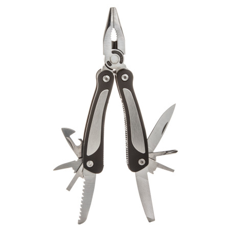 "Fix It" multifunkciós bicska ,fekete-ezüst