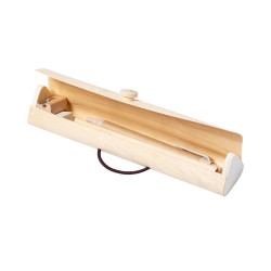 Outline 5db-os íróeszköz készlet , natúr