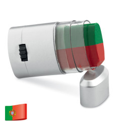 Werel testfestő stift, Portugál zászló Werel testfestő stift, Portugál zászló
