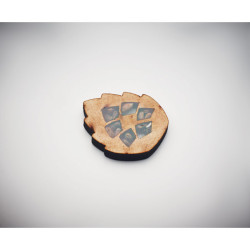 Fenyő ültető készlet, natúr