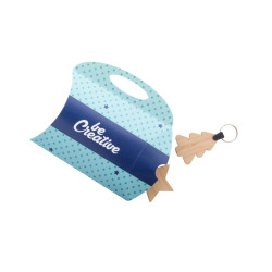 CreaBox Pillow Carry S doboz , fehér CreaBox Pillow Carry S doboz , fehér