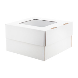 Egyedi, színes nyomtatott hullámkarton doboz S