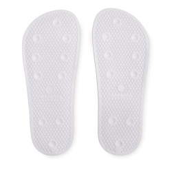 Strandpapucs 36-37, fehér Strandpapucs 36-37, fehér