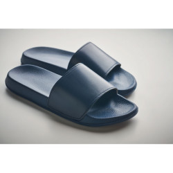 Strandpapucs 36-37, kék Strandpapucs 36-37, kék