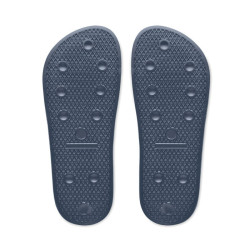 Strandpapucs 36-37, kék Strandpapucs 36-37, kék
