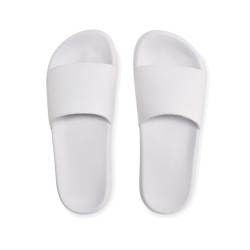 Strandpapucs 38-39, fehér Strandpapucs 38-39, fehér