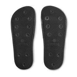 Strandpapucs 42-43, fekete Strandpapucs 42-43, fekete
