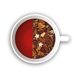 Fahéjas krém brülé- Tasakos tea , 80gr Fahéjas krém brülé- Tasakos tea , 80gr
