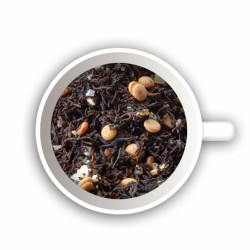 Sós karamell - Tasakos tea , 80gr Sós karamell - Tasakos tea , 80gr