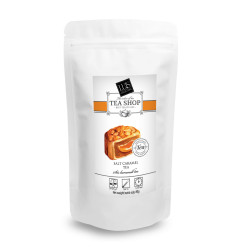 Sós karamell - Tasakos tea , 80gr Sós karamell - Tasakos tea , 80gr