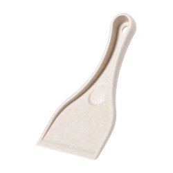 Scrawy  környezetbarát búzaszalma jégkaparó, natúr