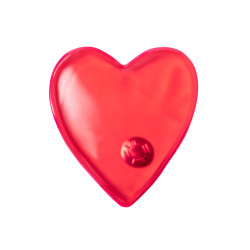 Horoa szív alakú melegítő tasak