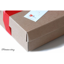 ÚRI MURI karácsonyi ajándékcsomag férfiaknak