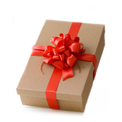 ÚRI MURI karácsonyi ajándékcsomag férfiaknak