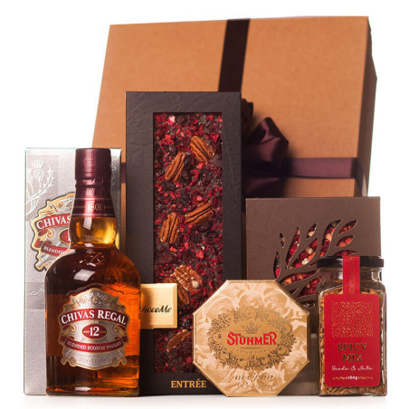 ÚRI MURI karácsonyi ajándékcsomag férfiaknak