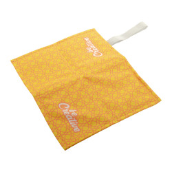 Szublimálható összehajtható RPET ülőpárna