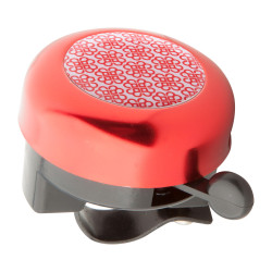 Színes alumínium kerékpár csengő