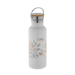 Manaslu Subo szublimációs termosz 500ml , fehér Manaslu Subo szublimációs termosz 500ml , fehér